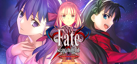 命运之夜-Fate/stay night REMASTERED-20周年纪念重制版-Build.15295225-(STEAM官中+全DLC)-云端资源分享