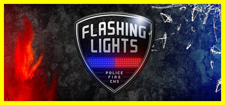 警情,消防,急救/Flashing Lights （更新v09072024-2）-云端资源分享