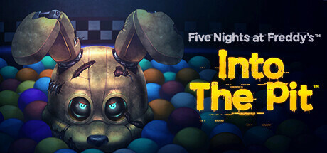 玩具熊的午夜后宫:深入深渊 Five Nights at Freddy’s: Into the Pit （更新v1.0.4.5）-云端资源分享