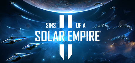 太阳帝国的原罪2/Sins of a Solar Empire II (更新v28.10.0)-云端资源分享