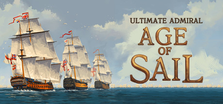 终极提督：航海时代/Ultimate Admiral: Age of Sail（更新 v1.1.8）-云端资源分享