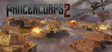 装甲军团2/Panzer Corps 2 （v1.12.2更新波兰陷落DLC）-云端资源分享