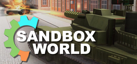 沙盒世界/Sandbox World-云端资源分享