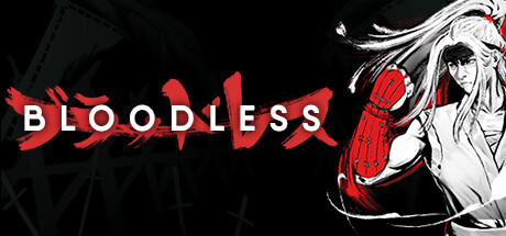 无血之刃/Bloodless-云端资源分享