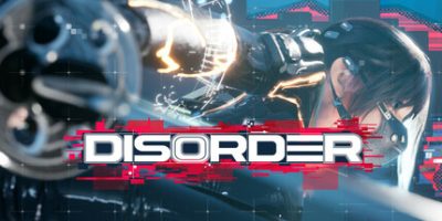 障碍/混乱2025 DISORDER 2025-类剑星游戏-伊芙同款身-云端资源分享