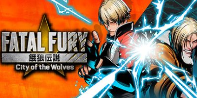 饿狼传说：群狼之城Fatal Fury: City of the Wolves-云端资源分享