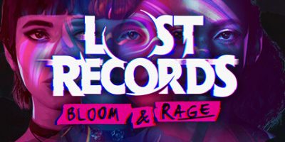 遗失的记录：绽放与愤怒/失落的记录：绽放与愤怒Lost Records: Bloom & Rage-云端资源分享