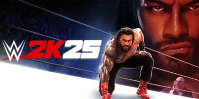 美国职业摔角联盟 2K25/WWE 2K25 The Bloodline Edition-血亲家族版-官方英文-全DLC-云端资源分享