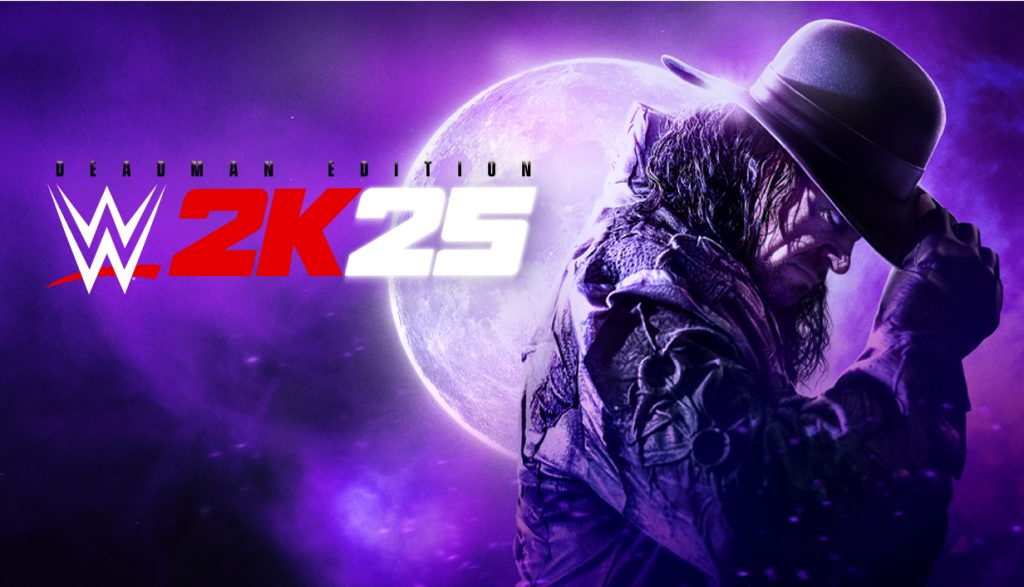 图片[3]-美国职业摔角联盟 2K25/WWE 2K25 The Bloodline Edition-血亲家族版-官方英文-全DLC-云端资源分享