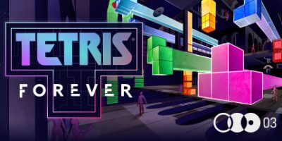 俄罗斯方块永恒篇Tetris® Forever-云端资源分享