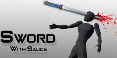 剑与酱汁Sword With Sauce-云端资源分享