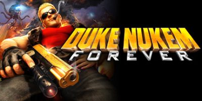 永远的毁灭公爵Duke Nukem Forever-云端资源分享