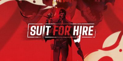 西装出租Suit for Hire-云端资源分享