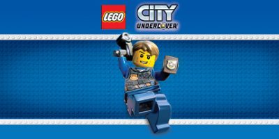 乐高都市：卧底风云/LEGO® City Undercover/LEGO City Undercover-云端资源分享